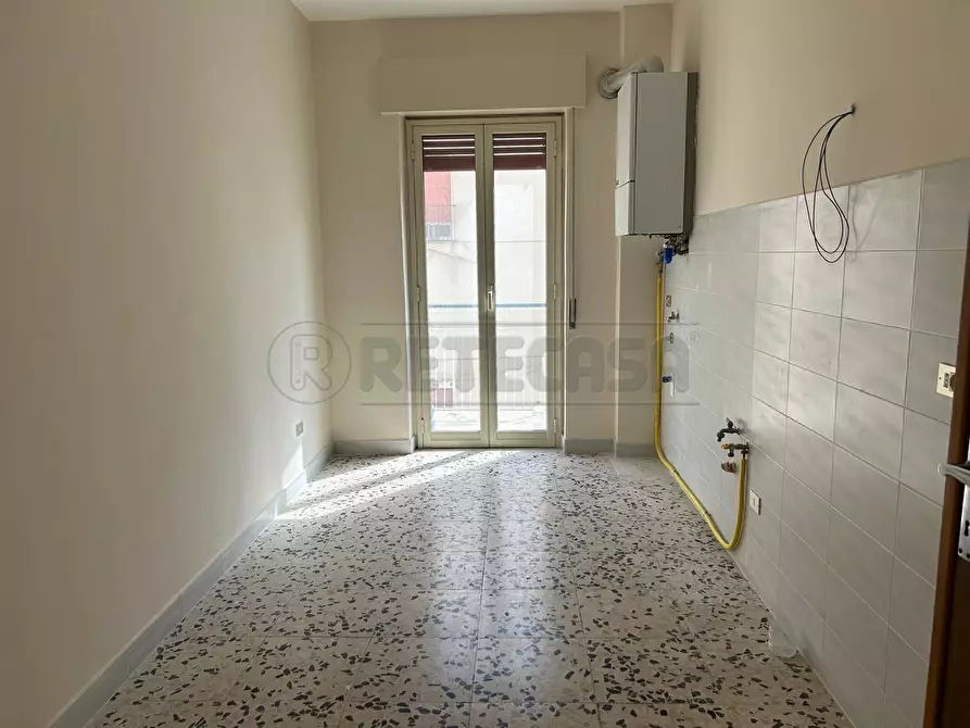 Immagine 7 di Quadrilocale in vendita  in VIA RUGGERO SETTIMO 50 a Caltanissetta