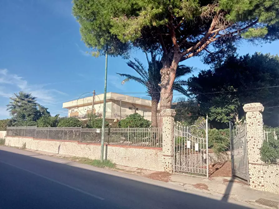 Immagine 1 di Villa in vendita  a Castelvetrano