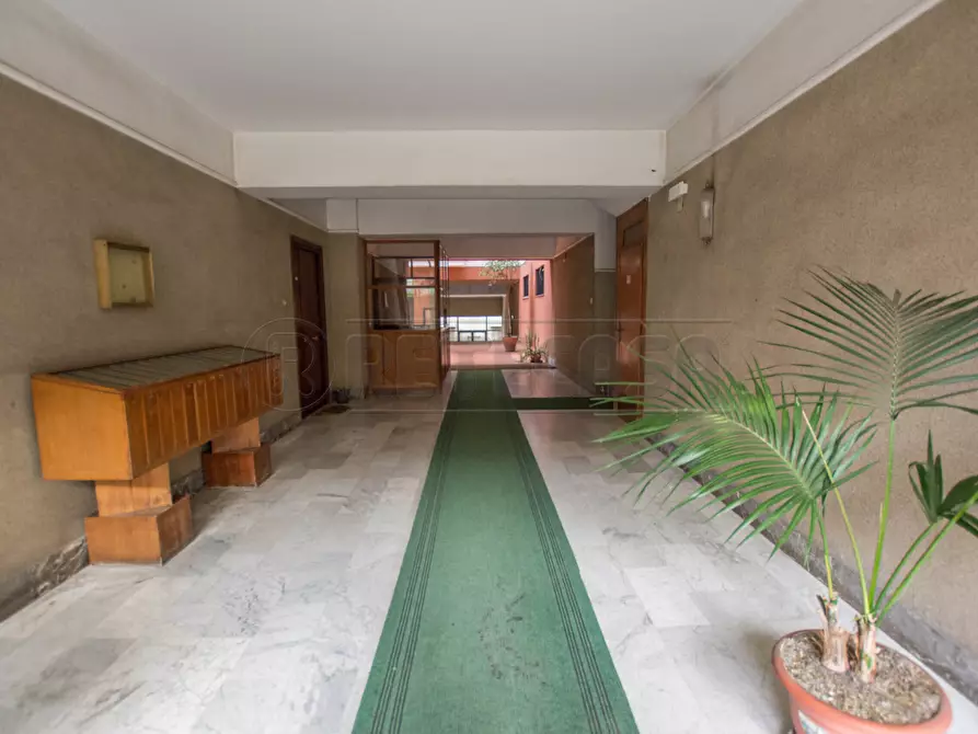 Immagine 3 di Bilocale in vendita  in Via Istria 34 a Messina