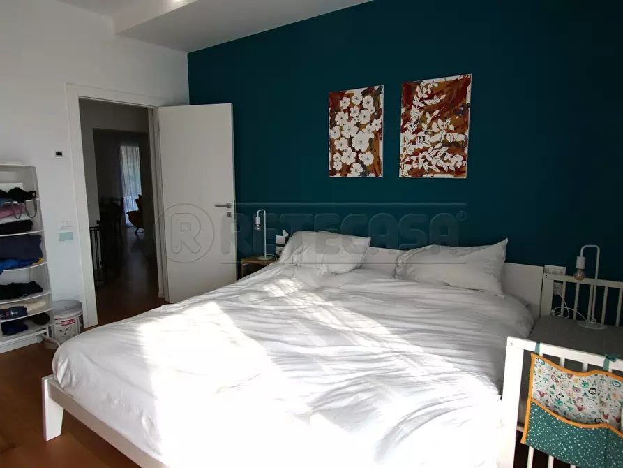 Immagine 19 di Casa semindipendente in affitto  a Arcugnano