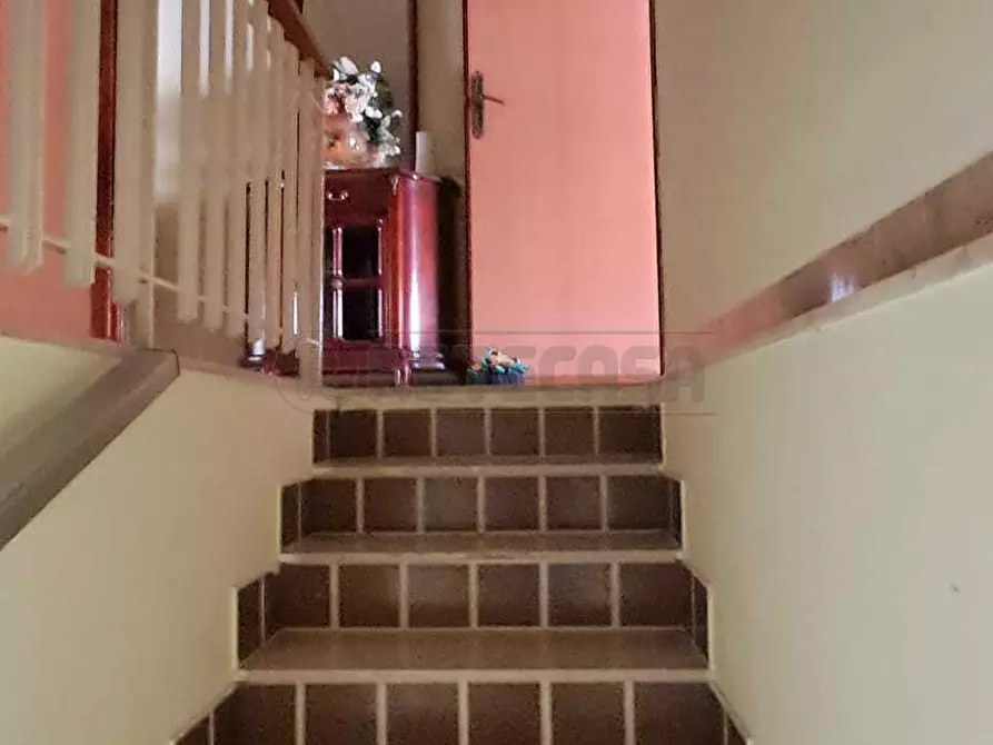 Immagine 10 di Quadrilocale in vendita  a Petrosino