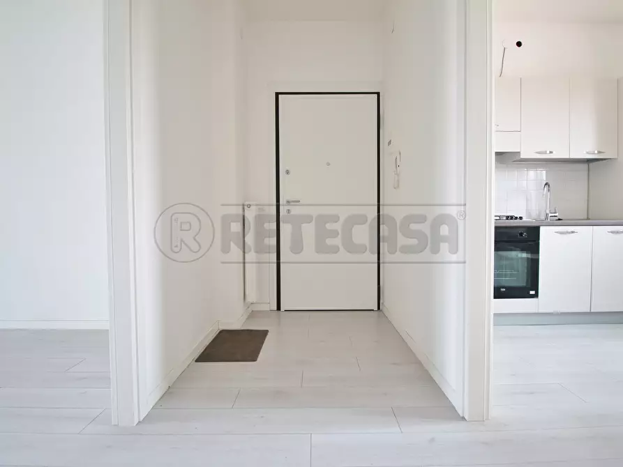 Immagine 3 di Bilocale in vendita  a Vicenza