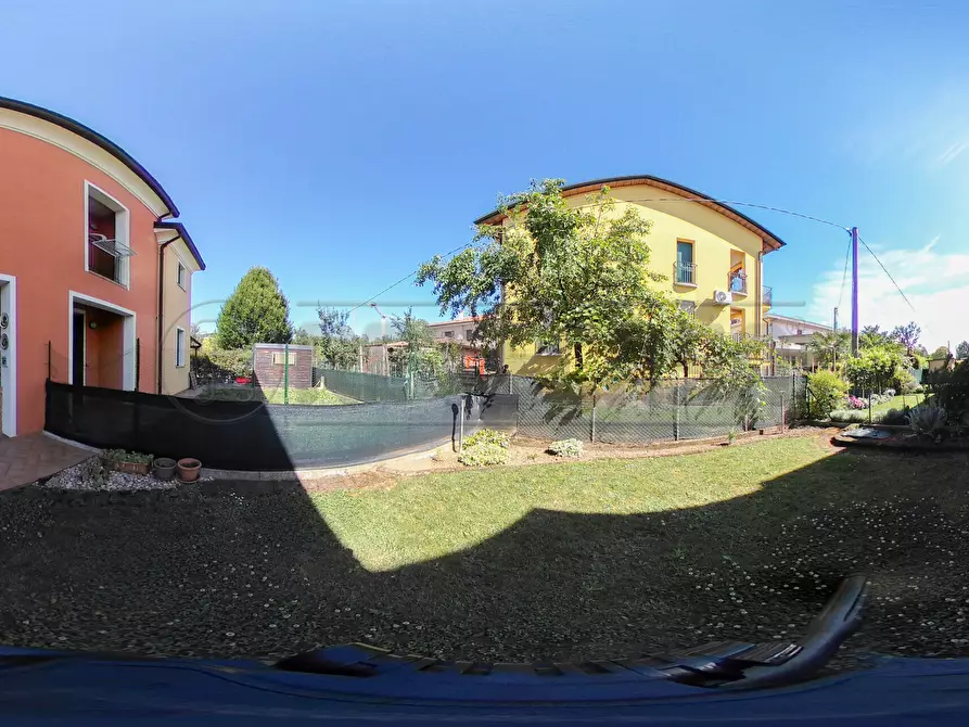 Immagine 50 di Porzione di casa in vendita  in Via Monte Summano a Costabissara