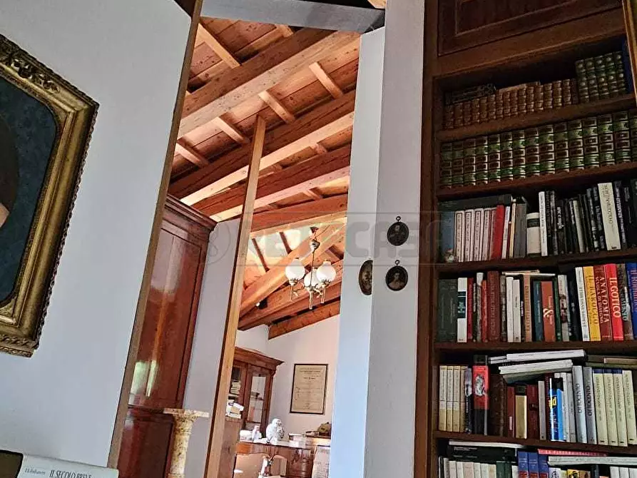 Immagine 26 di Villa in vendita  a Mirano