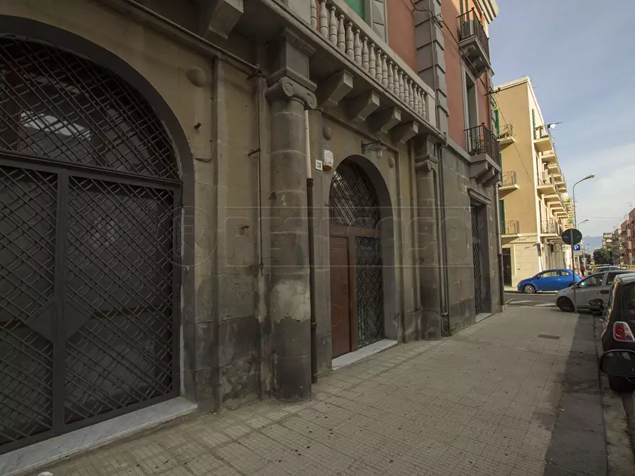Immagine 4 di Trilocale in vendita  in Via Aurelio Saffi 28 a Messina