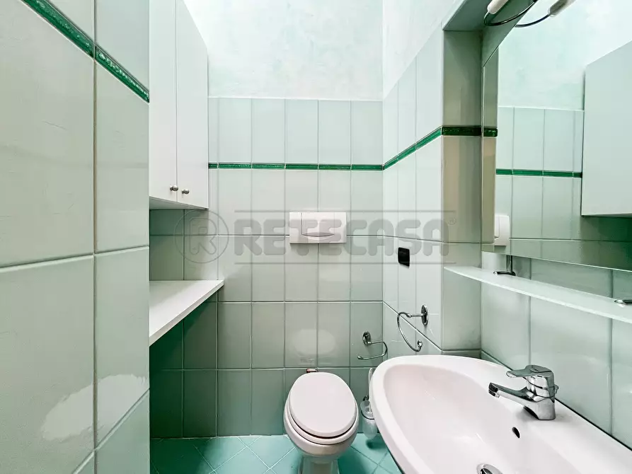 Immagine 12 di Bilocale in vendita  in Contrà Santa Barbara a Vicenza