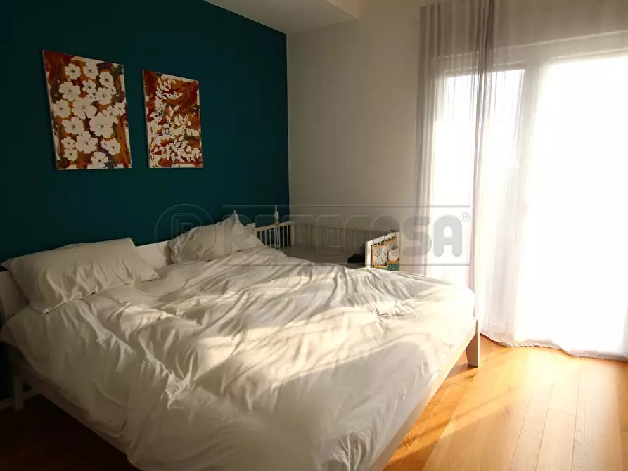 Immagine 18 di Casa semindipendente in affitto  a Arcugnano