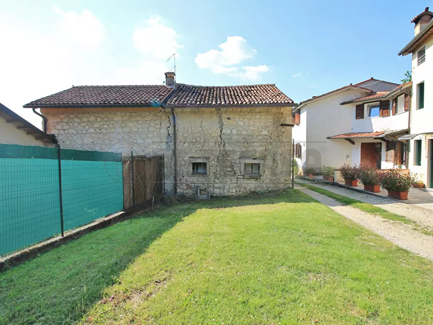 Immagine 48 di Casa semindipendente in vendita  in Via Monte Rosso 21 a Brendola