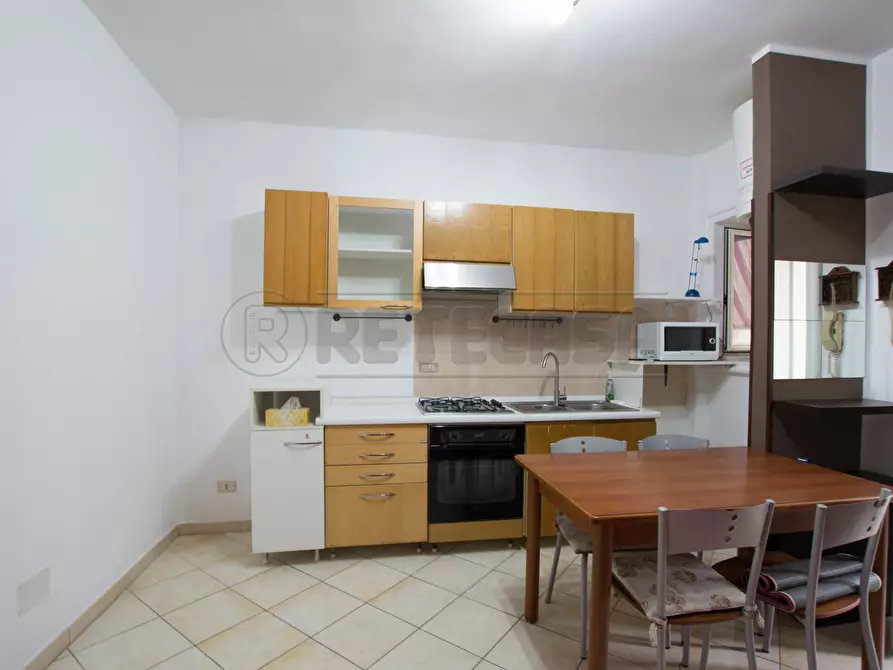 Immagine 9 di Bilocale in affitto  in Via Quod Quaeris 30 a Messina