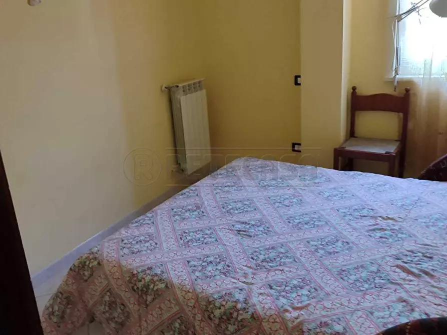 Immagine 7 di Trilocale in vendita  in via carlo pisacane 6 a Caltanissetta