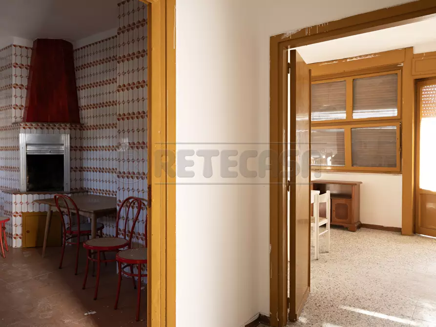 Immagine 3 di Quadrilocale in vendita  in Viale della Libertà 5 a Nardo'