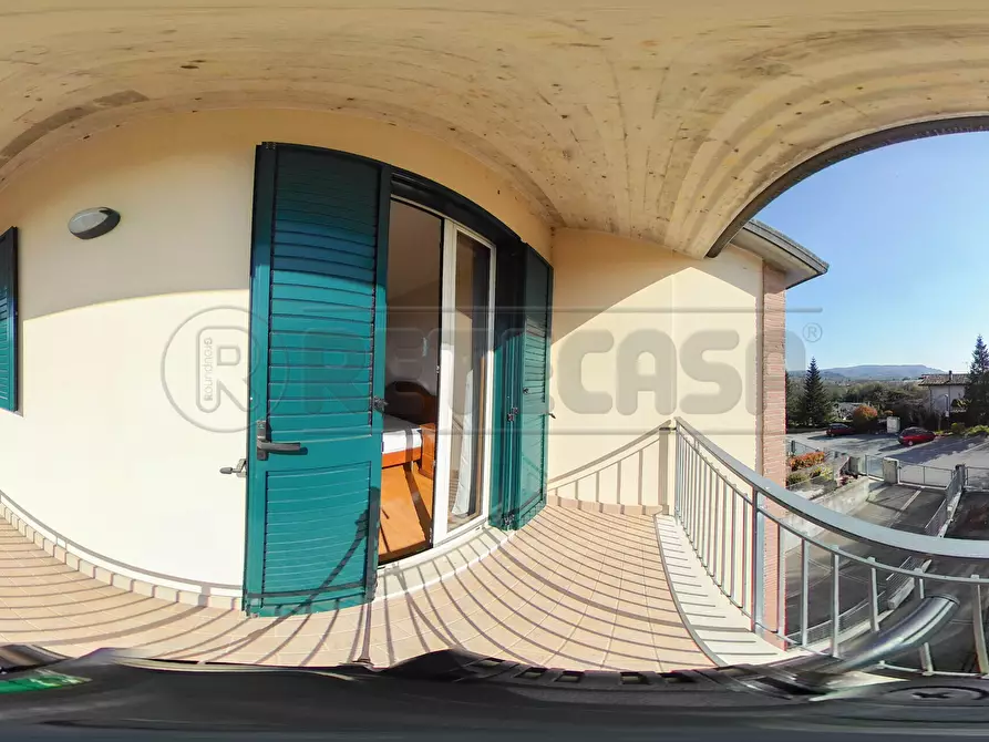 Immagine 71 di Porzione di casa in vendita  in Via Molini a Creazzo