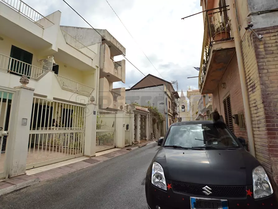 Immagine 21 di Casa indipendente in vendita  in Via Santa Domenica 15 a Messina