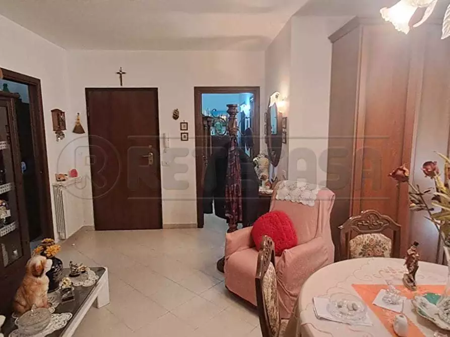 Immagine 13 di Appartamento in vendita  in via trapani 75 a Marsala