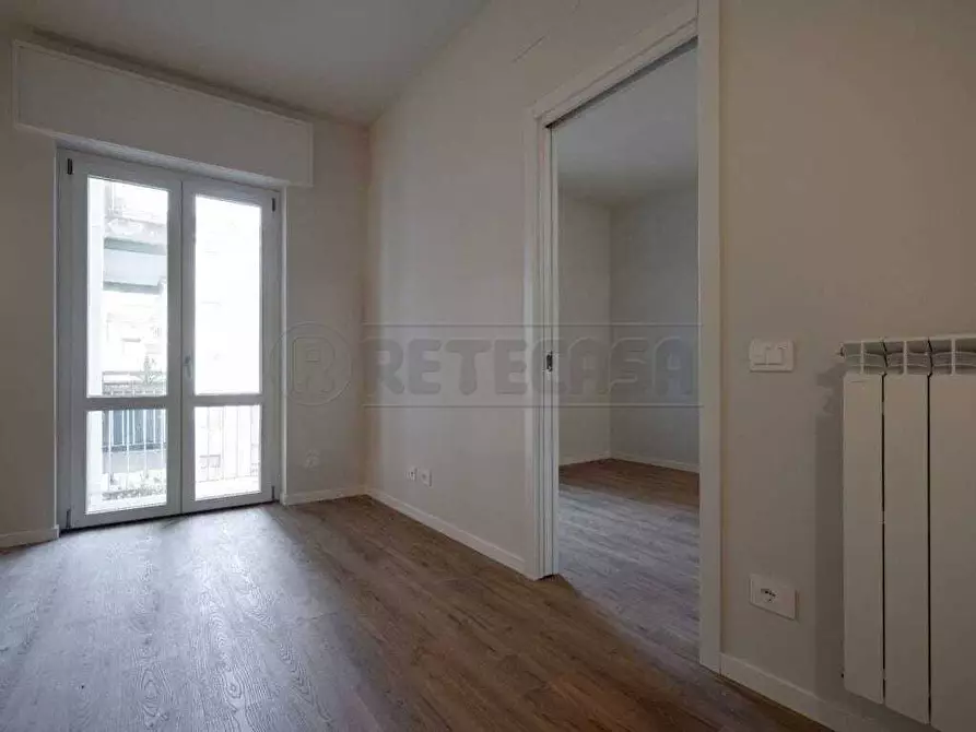 Immagine 5 di Appartamento in vendita  a Bergamo