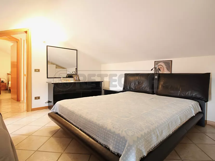 Immagine 13 di Casa semindipendente in vendita  in Via Corati a Nogarole Vicentino