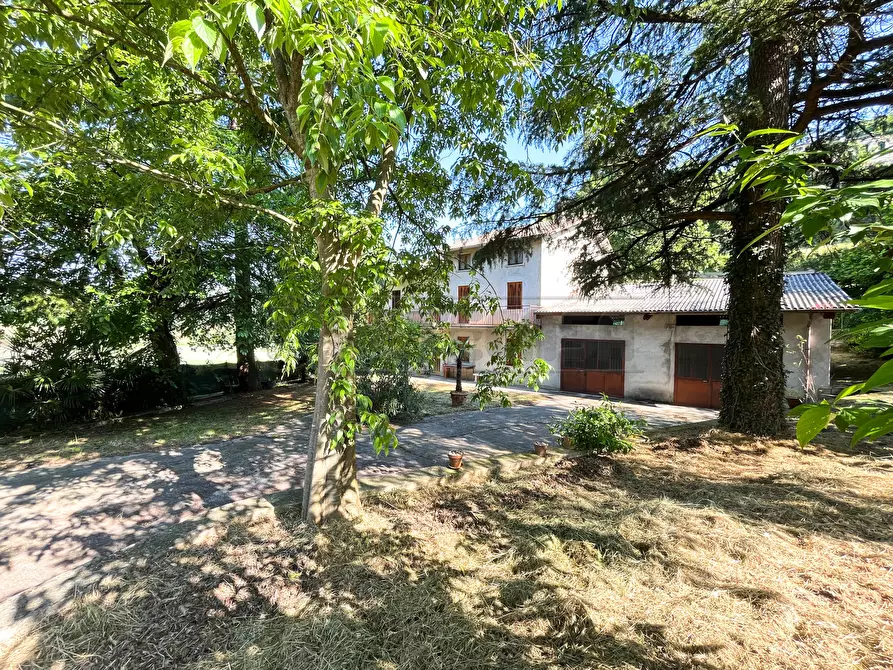 Immagine 3 di Rustico / casale in vendita  in Via Tovazzi a Monteviale