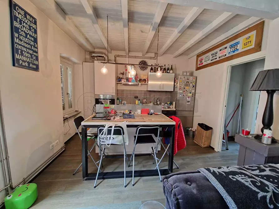 Immagine 4 di Bilocale in vendita  in Via XI Febbraio a Cremona