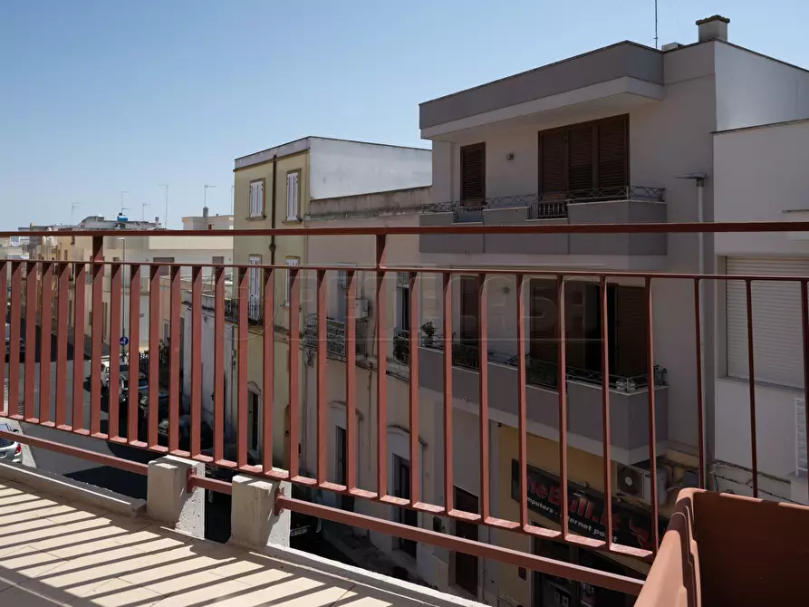 Immagine 32 di Trilocale in vendita  in Via Generale Cantore 11/A a Nardo'