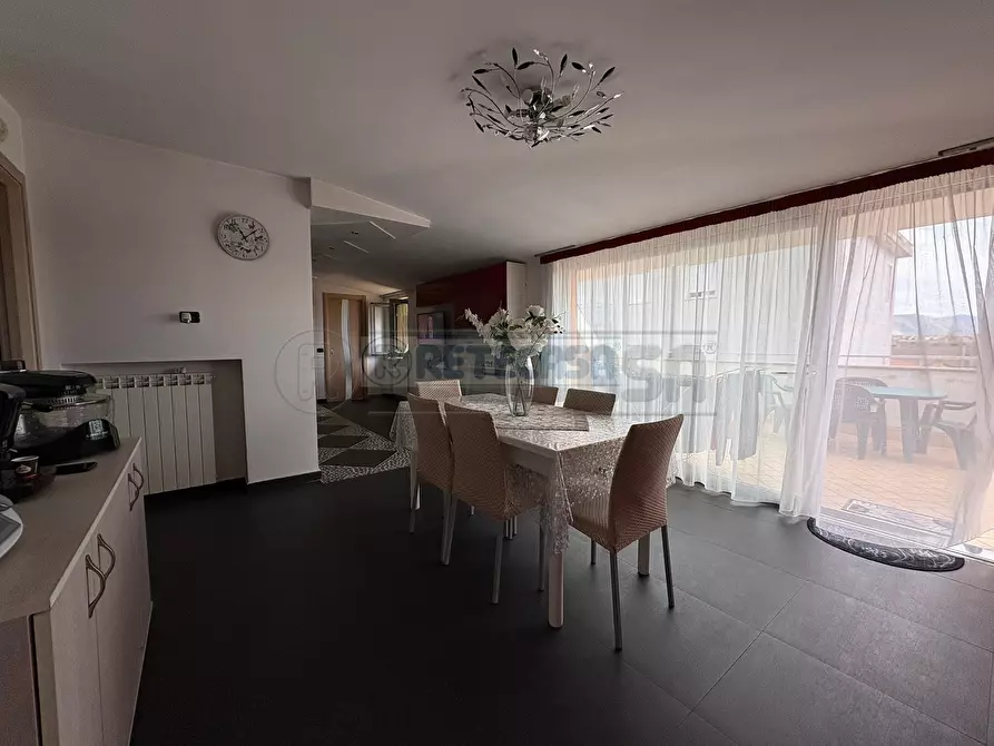 Immagine 33 di Mansarda in vendita  in Via Nicola Gaglione a Marcianise