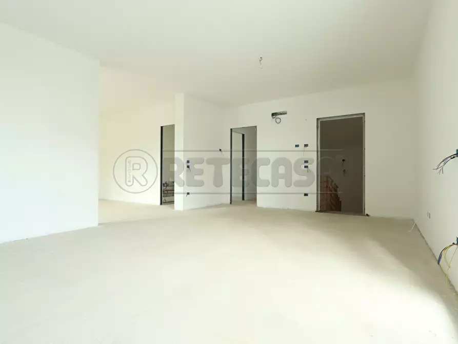 Immagine 27 di Villetta a schiera in vendita  in Via G.Poletto 39 a Vicenza