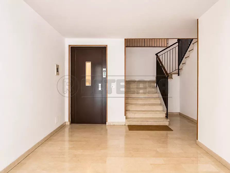 Immagine 19 di Trilocale in vendita  in Via Cavalieri di Vittorio Veneto 2 a Padova