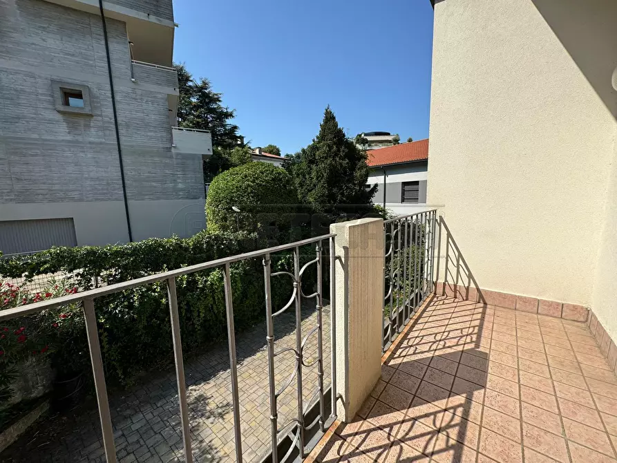 Immagine 23 di Casa indipendente in vendita  in Viale Dante a Vicenza