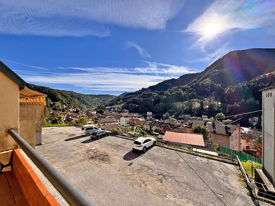 Immagine 3 di Appartamento in vendita  in Località le Laite 46 a Recoaro Terme