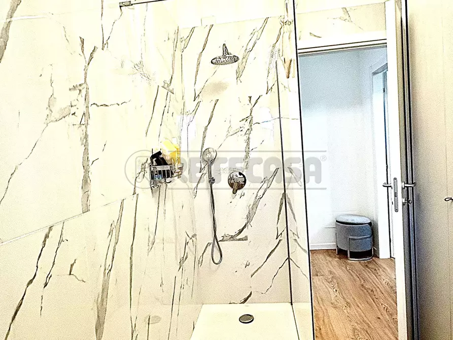 Immagine 21 di Trilocale in vendita  in Via G.Tadino 416 a Bergamo