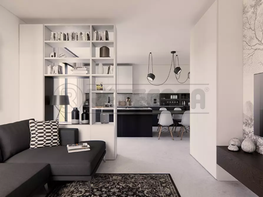 Immagine 9 di Porzione di casa in vendita  in Via Mistrorigo a Arcugnano
