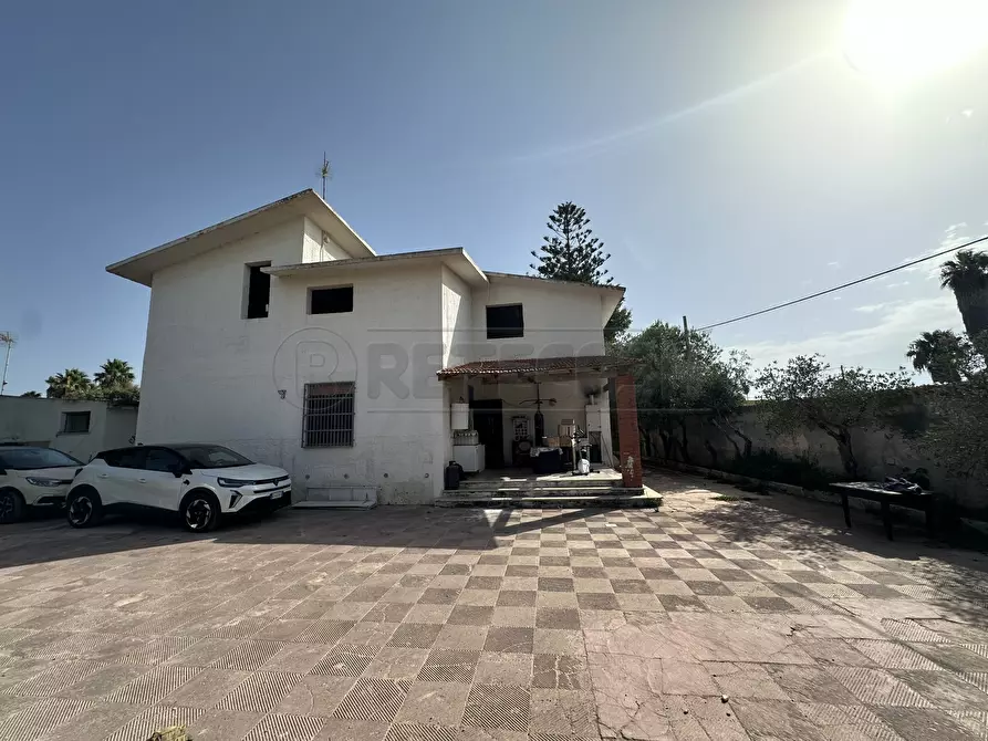 Immagine 30 di Villa in vendita  a Mazara Del Vallo