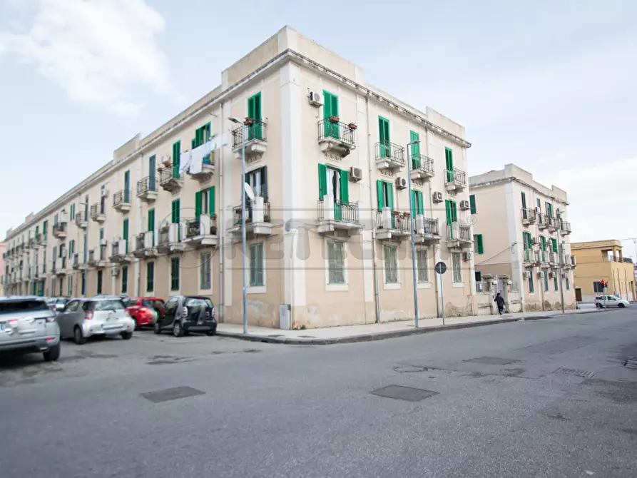 Immagine 1 di Quadrilocale in vendita  in Via Antonio Salandra 2 a Messina