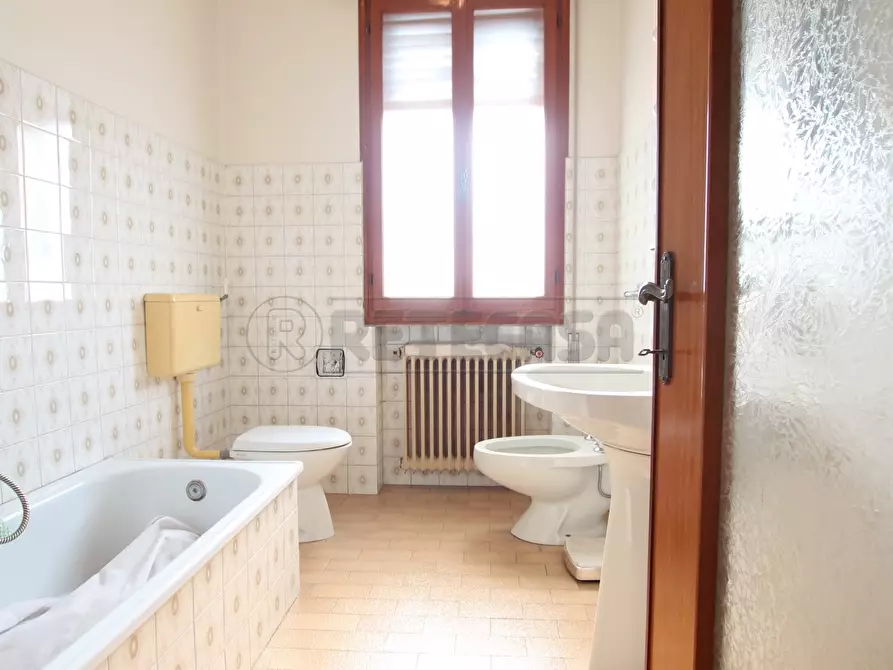 Immagine 31 di Porzione di casa in vendita  in Via Riviera Berica a Nanto