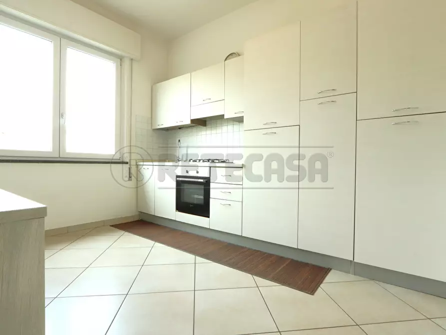 Immagine 6 di Bilocale in vendita  in Borgo Casale 23 a Vicenza