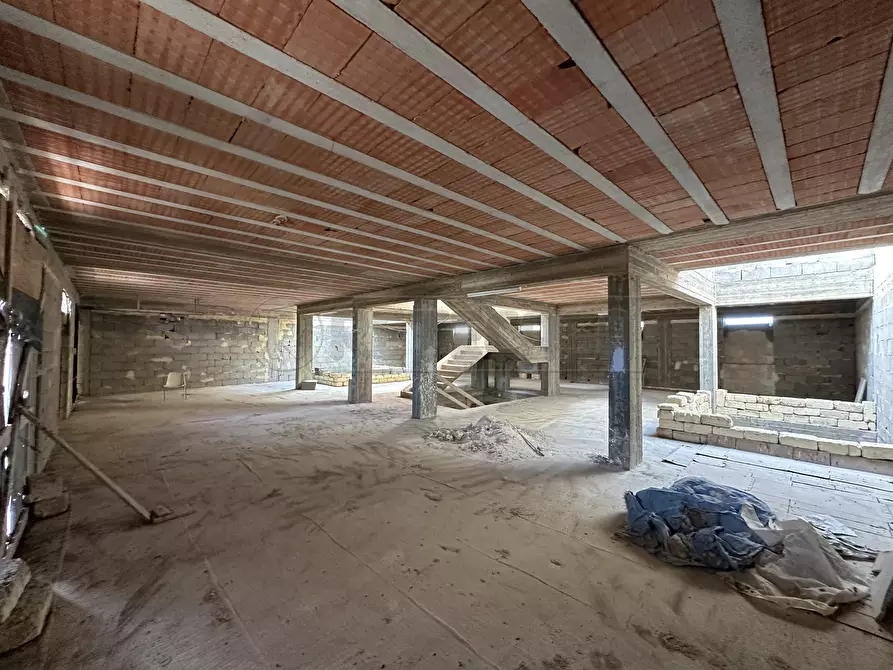 Immagine 15 di Casa indipendente in vendita  a Mazara Del Vallo