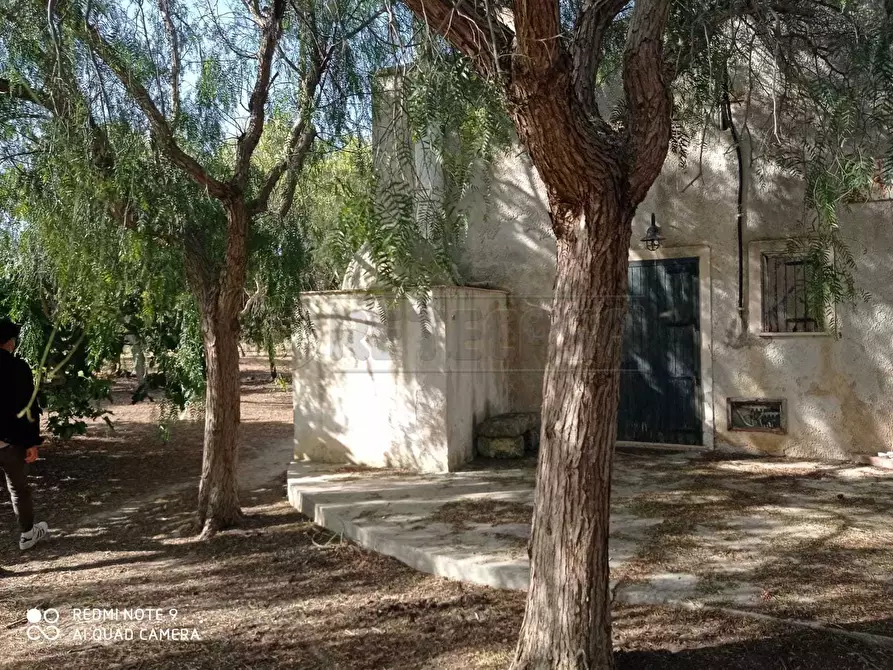 Immagine 63 di Villa in vendita  a Marsala