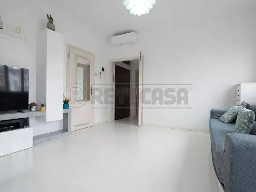 Immagine 7 di Appartamento in vendita  in Via Domenico Pittarini a Vicenza