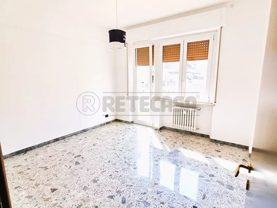 Immagine 23 di Quadrilocale in vendita  a Pescara