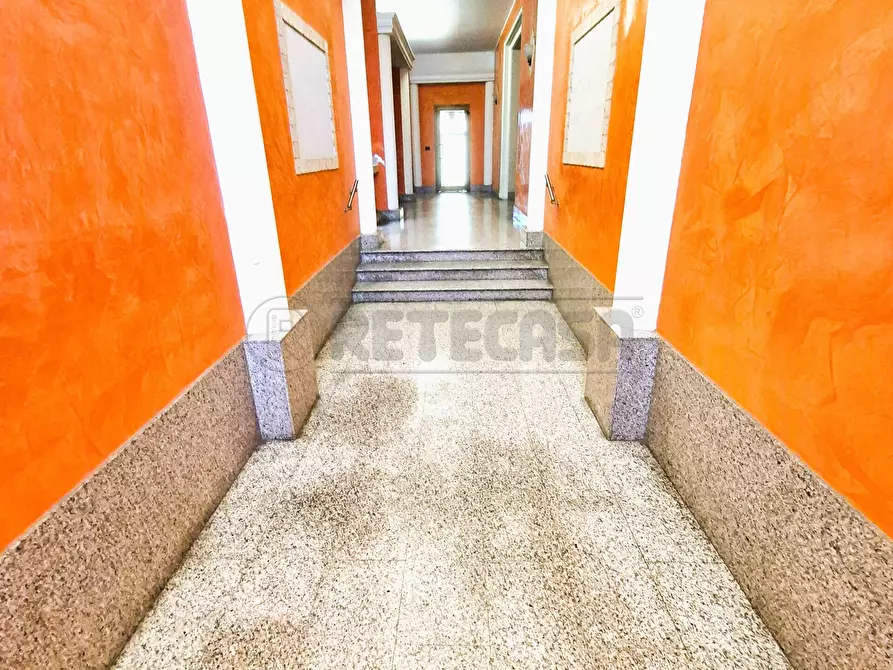 Immagine 11 di Ufficio in affitto  in via Orazio 123 a Pescara