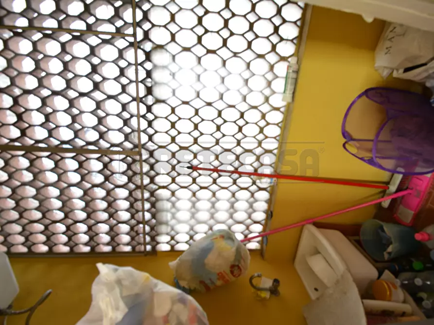 Immagine 20 di Trilocale in vendita  in Via Antonino Siligato 2 a Messina