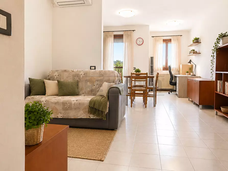 Immagine 3 di Appartamento in affitto  in Via Dossetti a Monticello Conte Otto