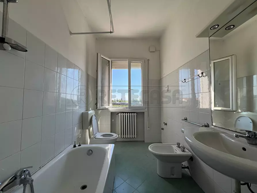 Immagine 9 di Villetta a schiera in vendita  in Via G. Matteotti 35 a Barbarano Mossano