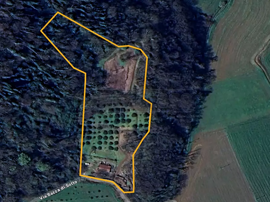 Immagine 42 di Terreno agricolo in vendita  in Via Bazziola a Monteviale