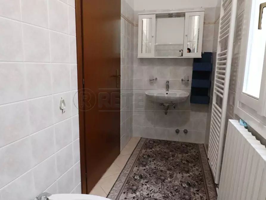 Immagine 8 di Bilocale in vendita  a Bondeno