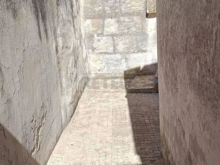 Immagine 7 di Casa indipendente in vendita  in Via Nizza 18 a Cursi