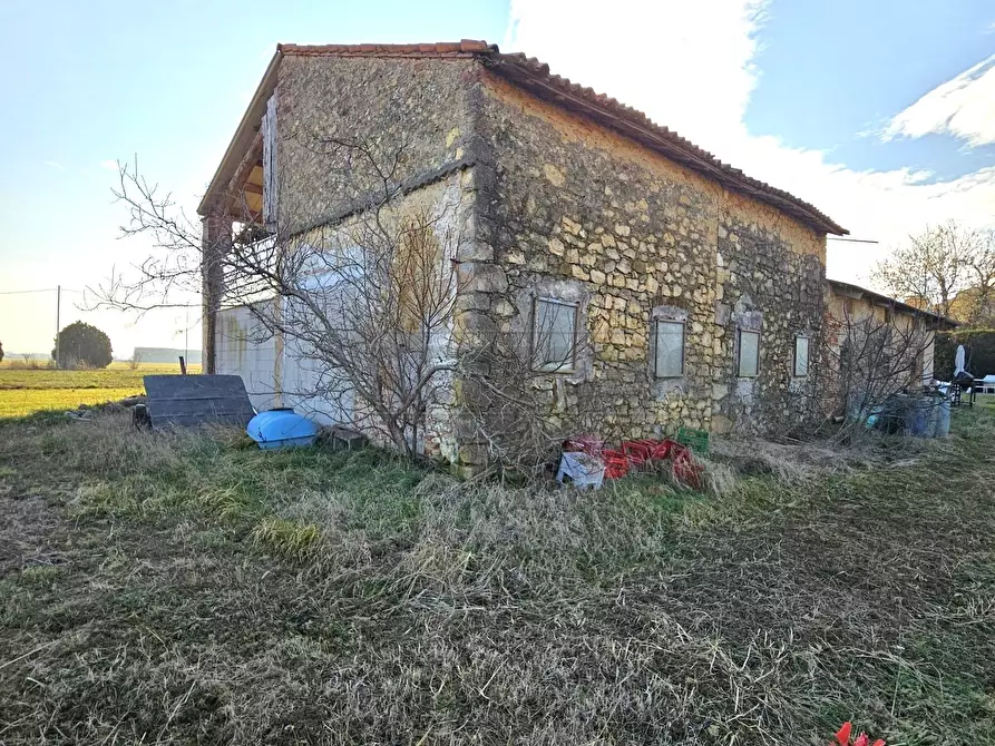 Immagine 7 di Rustico / casale in vendita  in via dei carabinieri 8 a Nanto