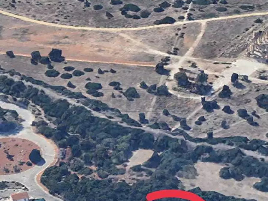 Immagine 32 di Villa in vendita  a Castelvetrano