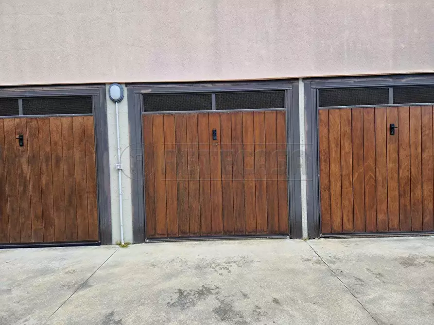 Immagine 13 di Bilocale in vendita  a Cicognolo