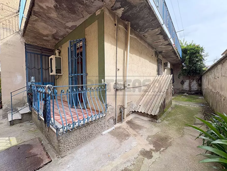 Immagine 9 di Terratetto in vendita  in Via Foggia a Marcianise