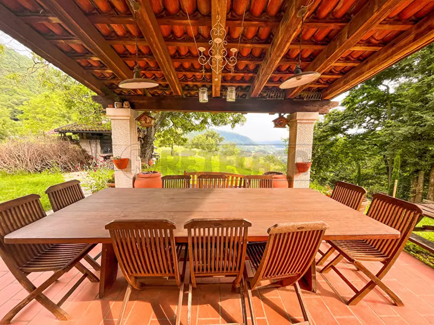 Immagine 6 di Porzione di casa in affitto  in Via Valdilonte a Isola Vicentina